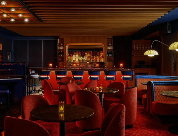 Romer Hell's Kitchen hotel detail image 1