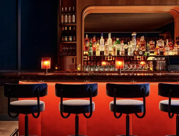 Romer Hell's Kitchen hotel detail image 2