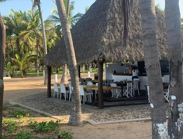 Villa Polinesia Chamela hotel detail image 1