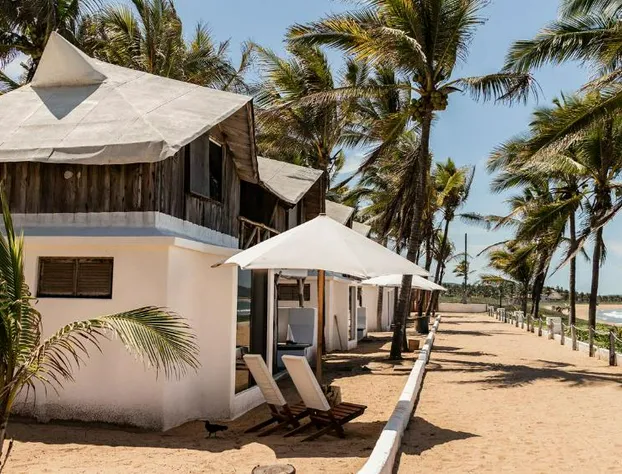 Villa Polinesia Chamela hotel detail image 2