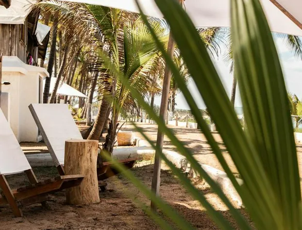 Villa Polinesia Chamela hotel detail image 3