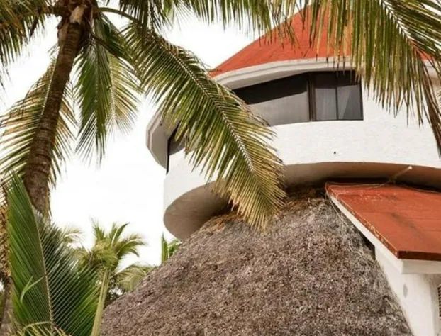 Villa Polinesia Chamela hotel detail image 4