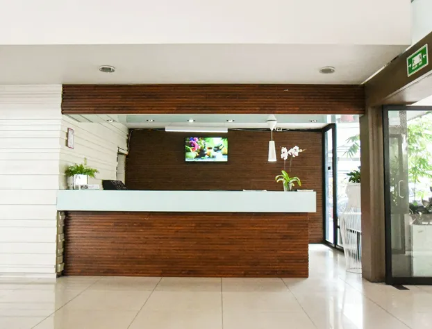 Hotel Expo Plaza Business and Family Guadalajara hotel detail image 2