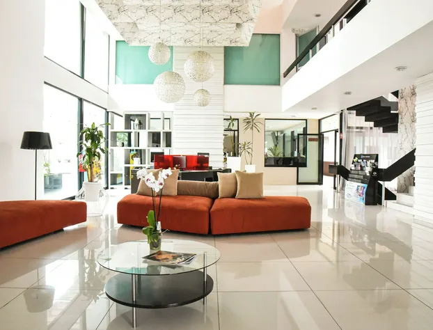 Hotel Expo Plaza Business and Family Guadalajara hotel detail image 2