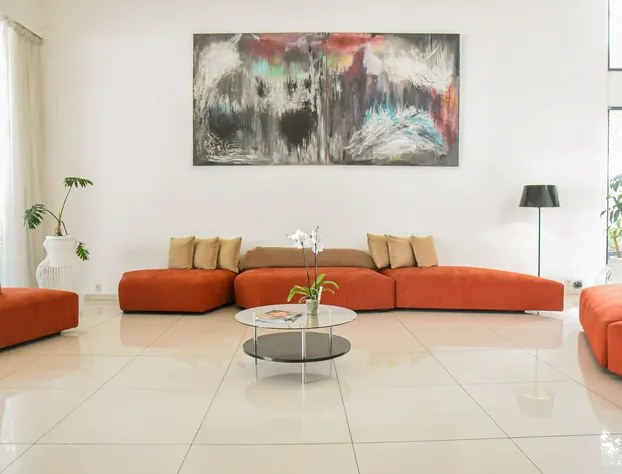 Hotel Expo Plaza Business and Family Guadalajara hotel detail image 3