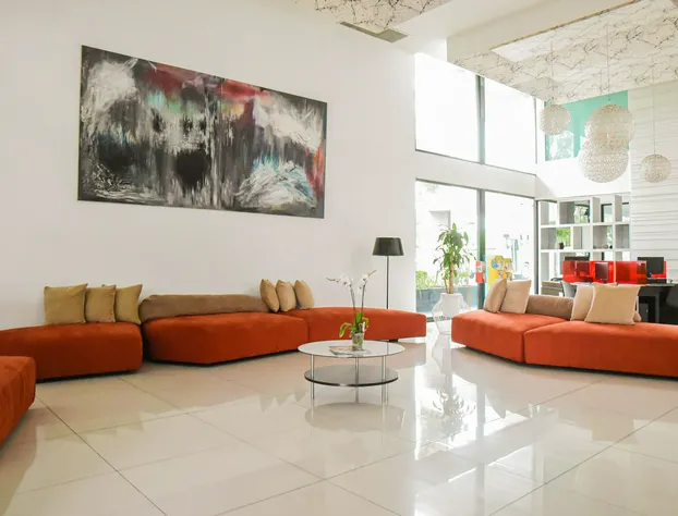 Hotel Expo Plaza Business and Family Guadalajara hotel detail image 4