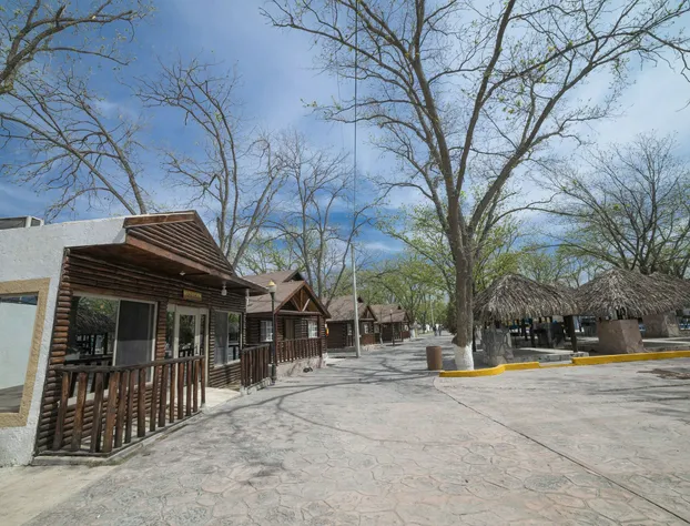 Hotel Pueblo Viejo hotel detail image 3