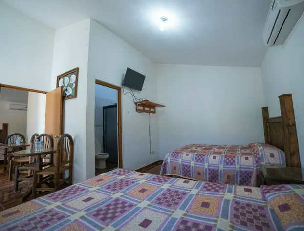 Hotel Pueblo Viejo hotel detail image 4