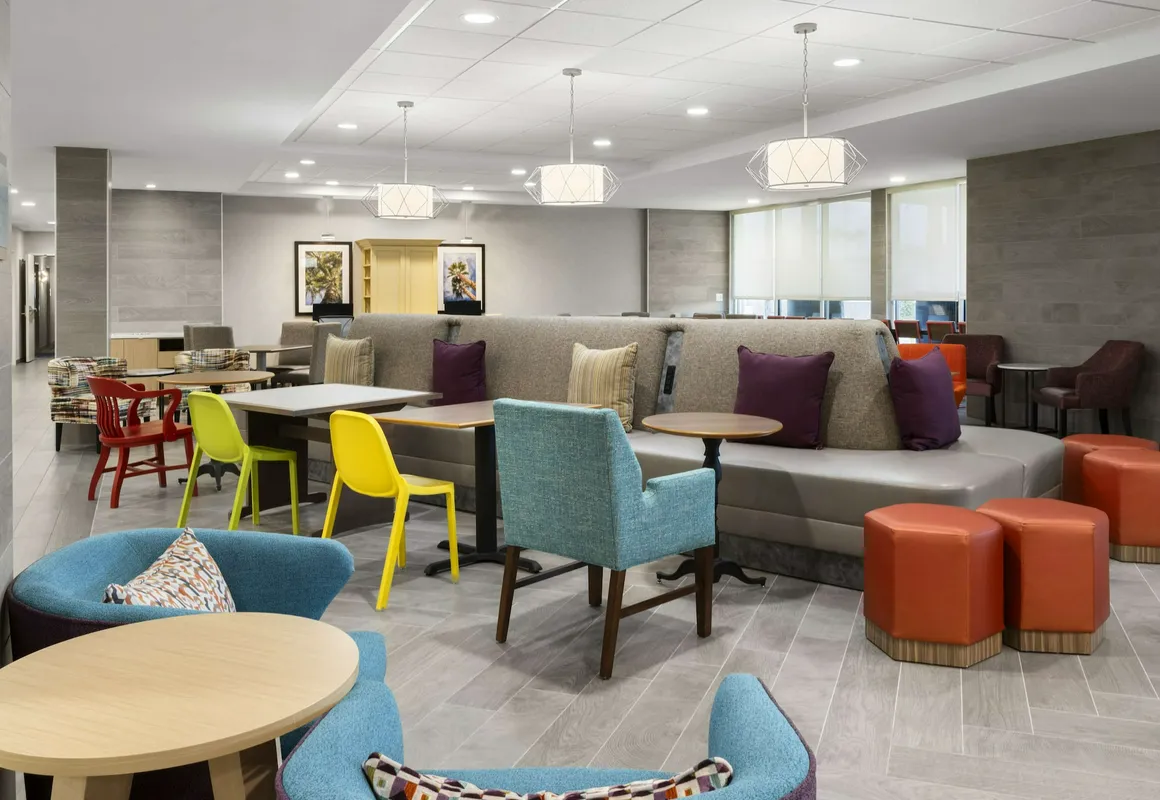 Home2 Suites By Hilton Orlando South Davenport hotel hero