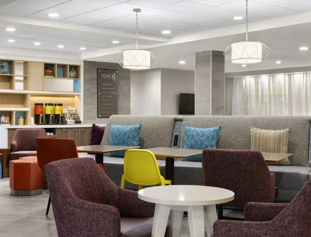 Home2 Suites By Hilton Orlando South Davenport hotel detail image 1