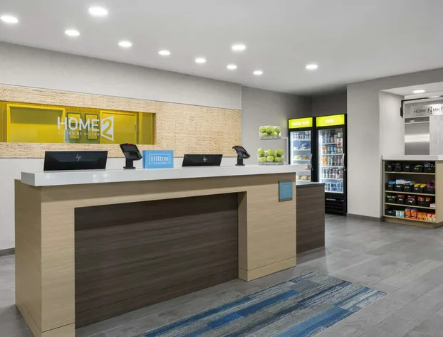 Home2 Suites By Hilton Orlando South Davenport hotel detail image 2