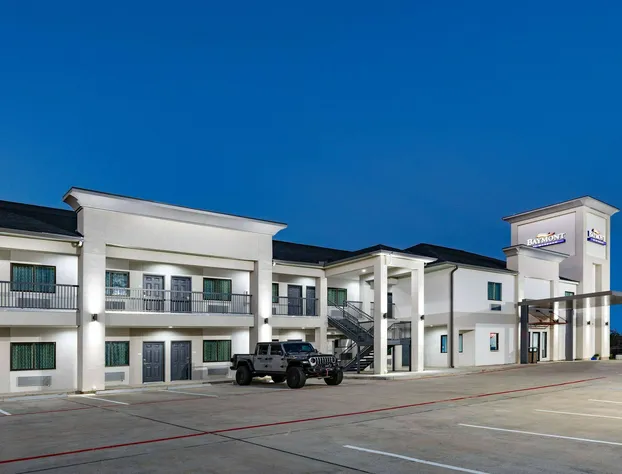 Baymont by Wyndham Freeport Texas hotel detail image 3