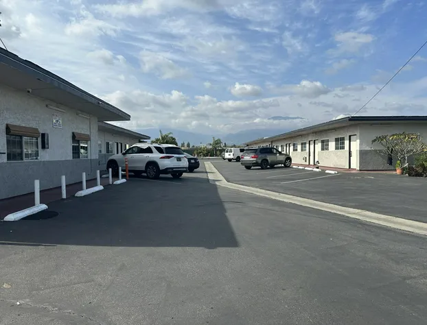 Rancho Motel hotel detail image 1