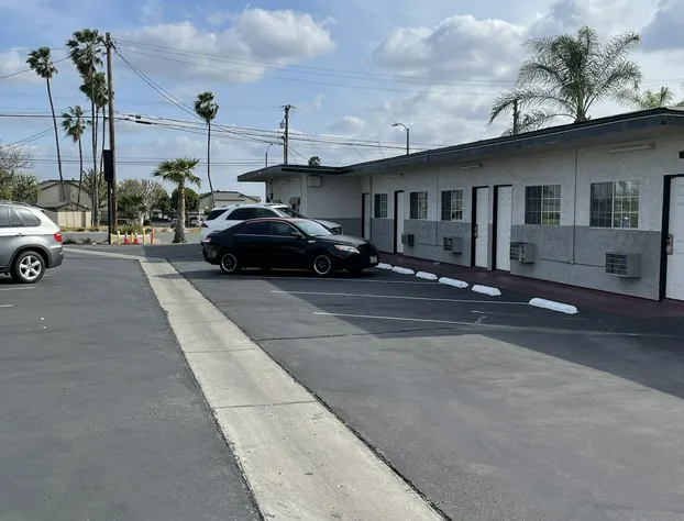 Rancho Motel hotel detail image 2