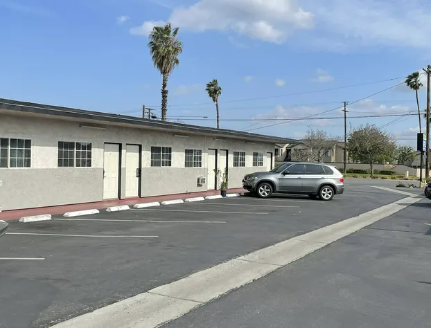 Rancho Motel hotel detail image 3