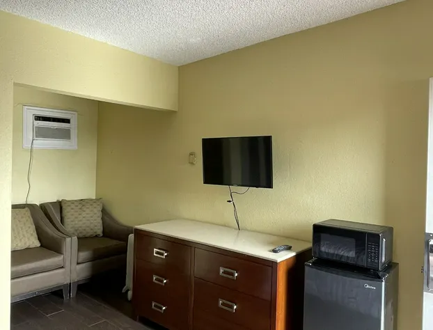 Rancho Motel hotel detail image 4