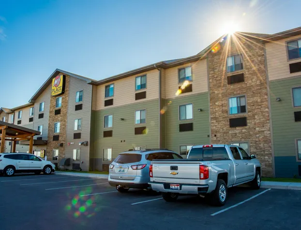 My Place Hotel-East Moline/Quad Cities, IL hotel detail image 1