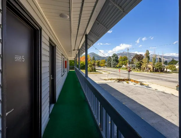 City Center Motel hotel detail image 2