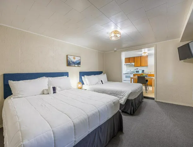 City Center Motel hotel detail image 3