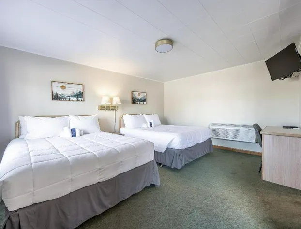 City Center Motel hotel detail image 4