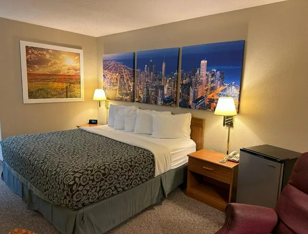 Pioneer Lodge El Paso hotel detail image 2