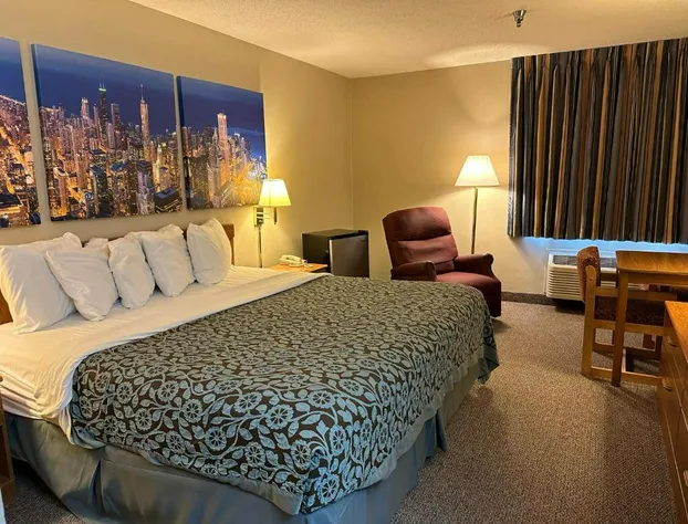 Pioneer Lodge El Paso hotel detail image 3