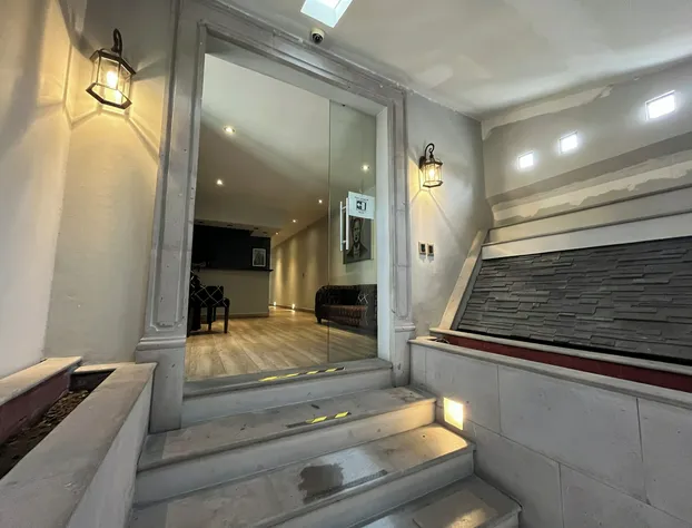 Hotel Origen hotel detail image 2