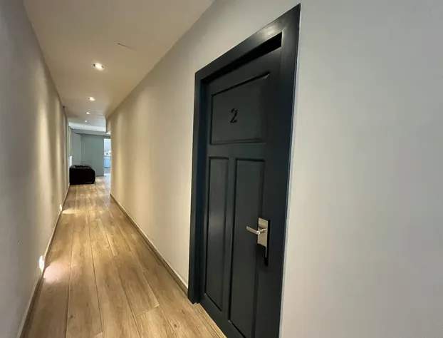 Hotel Origen hotel detail image 3