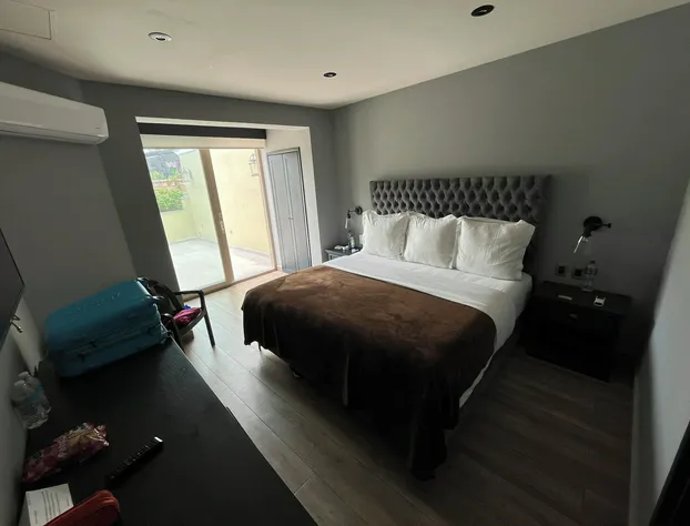 Hotel Origen hotel detail image 4