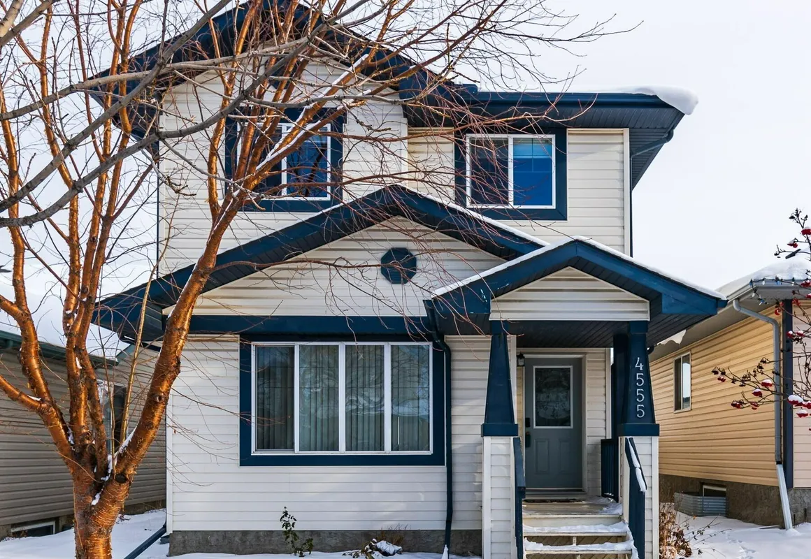 Cozy Home hotel hero