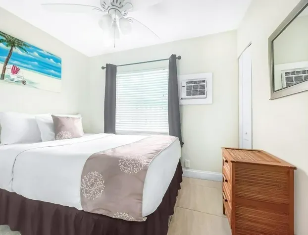 The oasis hotel detail image 4