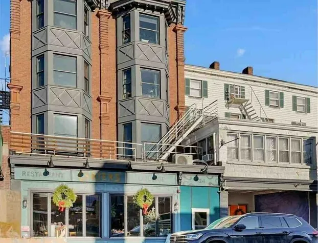 Beacon Hotel hotel detail image 1