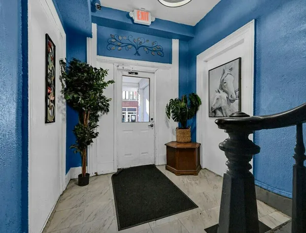 Beacon Hotel hotel detail image 2