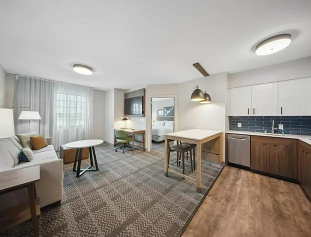 Staybridge Suites Sacramento - Woodland by IHG hotel detail image 1