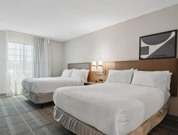 Staybridge Suites Sacramento - Woodland by IHG hotel detail image 2
