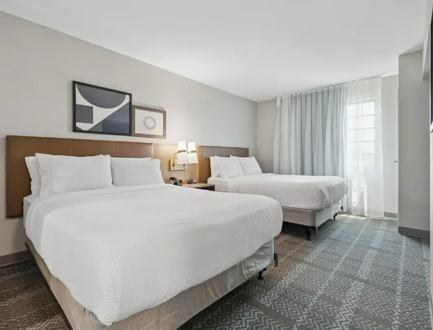 Staybridge Suites Sacramento - Woodland by IHG hotel detail image 3