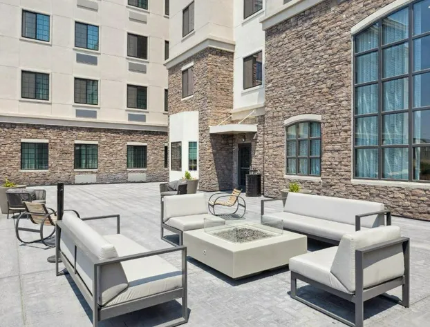 Staybridge Suites Sacramento - Woodland by IHG hotel detail image 4