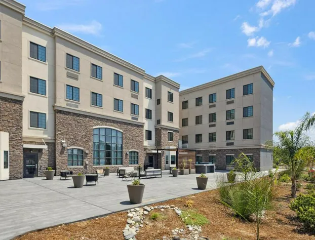 Staybridge Suites Sacramento - Woodland by IHG hotel detail image 1