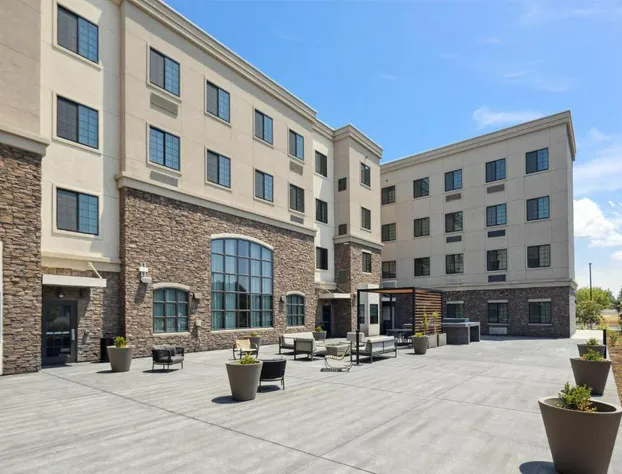 Staybridge Suites Sacramento - Woodland by IHG hotel detail image 2