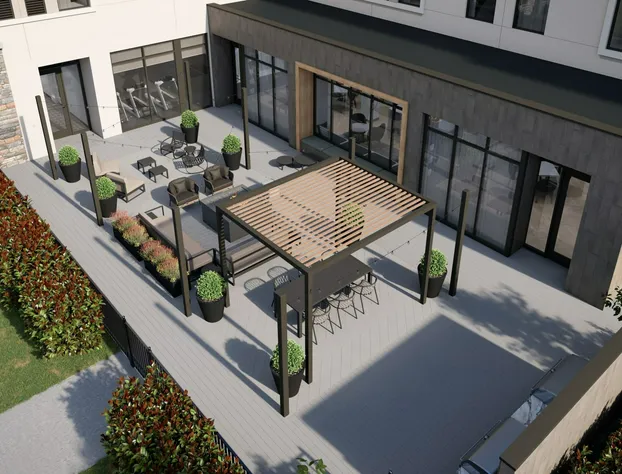 Staybridge Suites Sacramento - Woodland by IHG hotel detail image 1