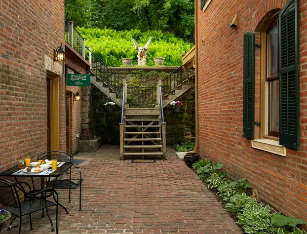 Hotel Galena hotel detail image 2