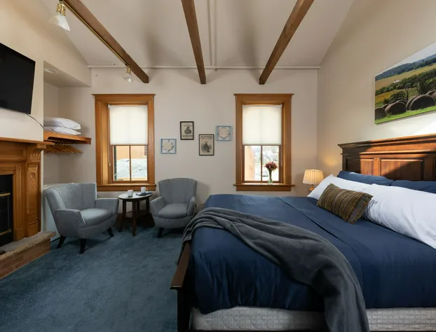 Hotel Galena hotel detail image 4