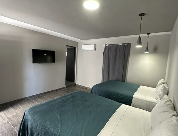 Hotel Suites Venezia hotel detail image 1