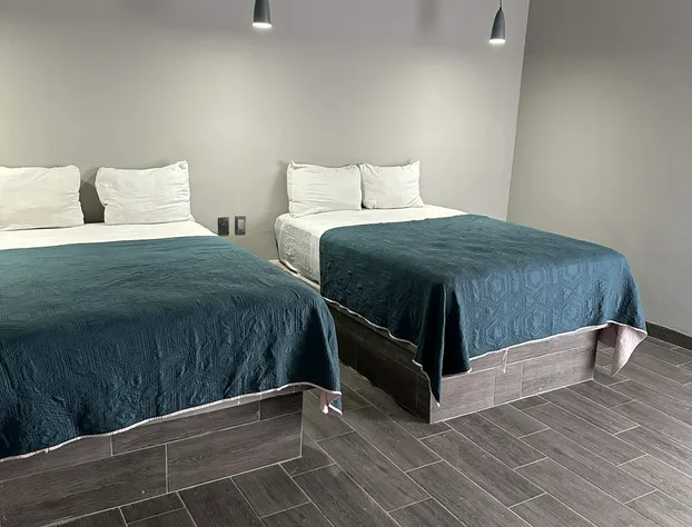 Hotel Suites Venezia hotel detail image 2