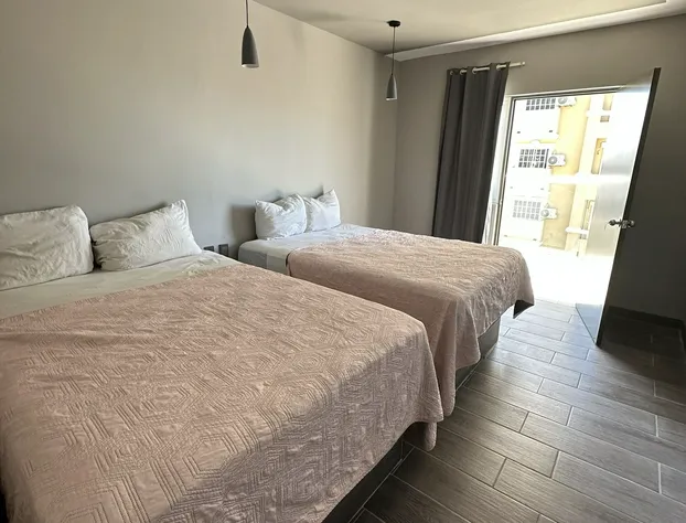 Hotel Suites Venezia hotel detail image 3