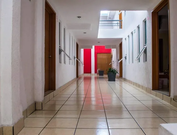 Hotel Jorges Morelia hotel detail image 4