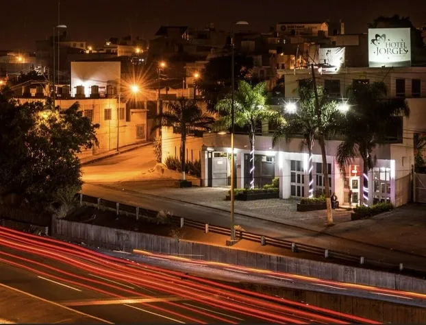 Hotel Jorges Morelia hotel detail image 1