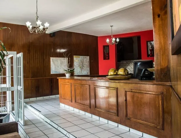 Hotel Jorges Morelia hotel detail image 3