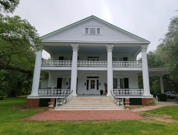 Fairfax Bed & Breakfast hotel detail image 3