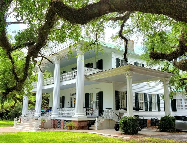 Fairfax Bed & Breakfast hotel detail image 4